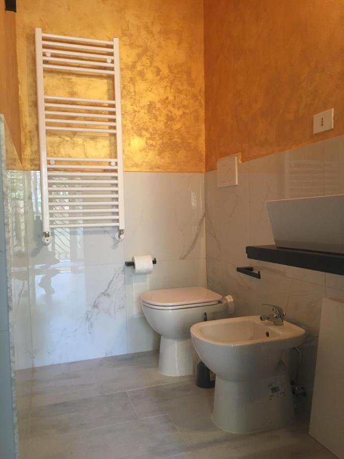 Appartamento Ostia Roma Vacanze Al Mare Esterno foto