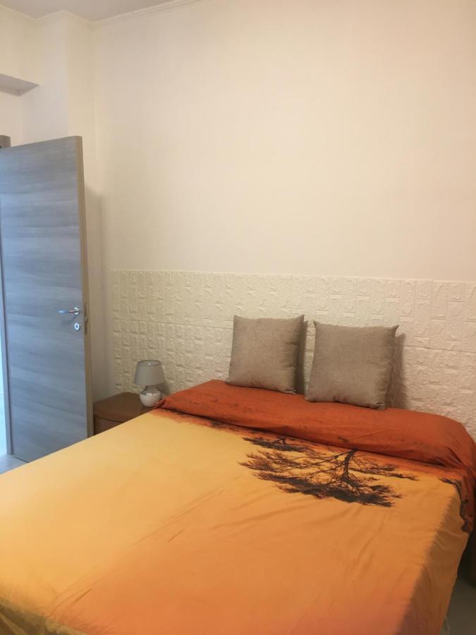 Appartamento Ostia Roma Vacanze Al Mare Esterno foto