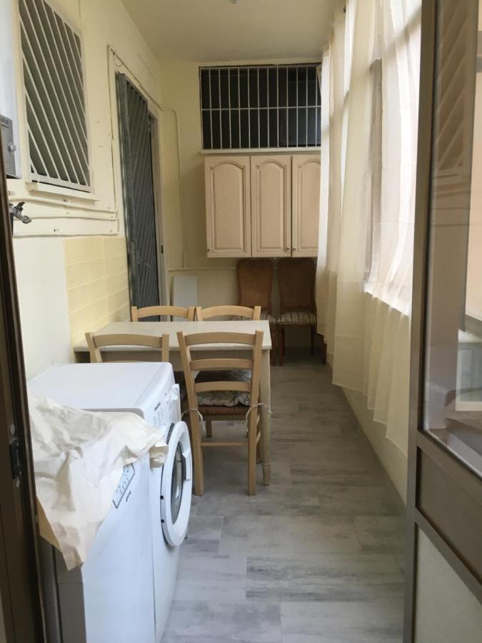 Appartamento Ostia Roma Vacanze Al Mare Esterno foto