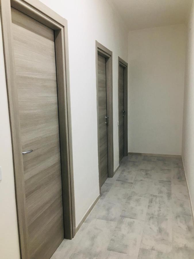 Appartamento Ostia Roma Vacanze Al Mare Esterno foto